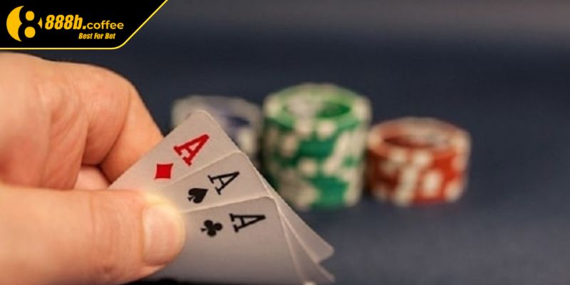 Điểm qua kinh nghiệm chơi 3 cây hay của chuyên gia