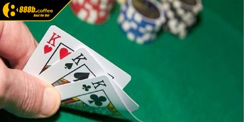 Thứ hạng các bộ bài đặc biệt