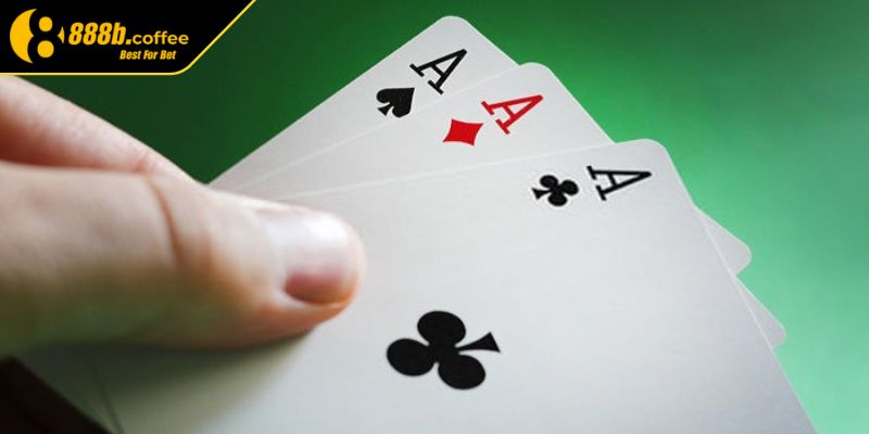 Tổng quan game bài cào 888B