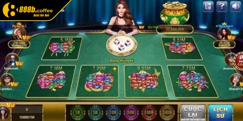 Áp dụng chiến thuật gấp thếp