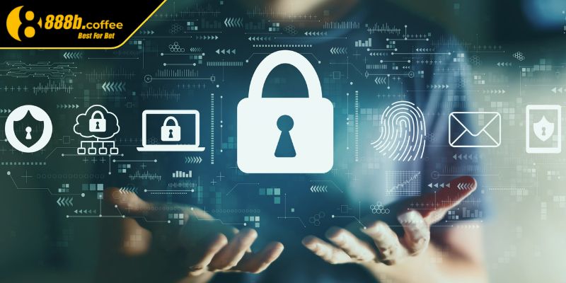 Biện pháp bảo vệ dữ liệu