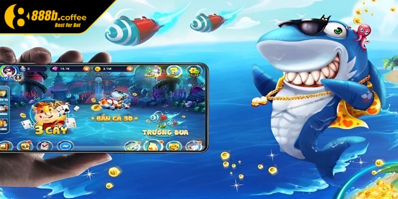 Đôi nét thông tin về game chúng thần phát tài 888B