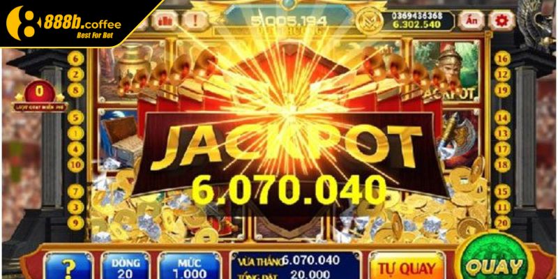 Cách tham gia vào tựa game đổi thưởng 