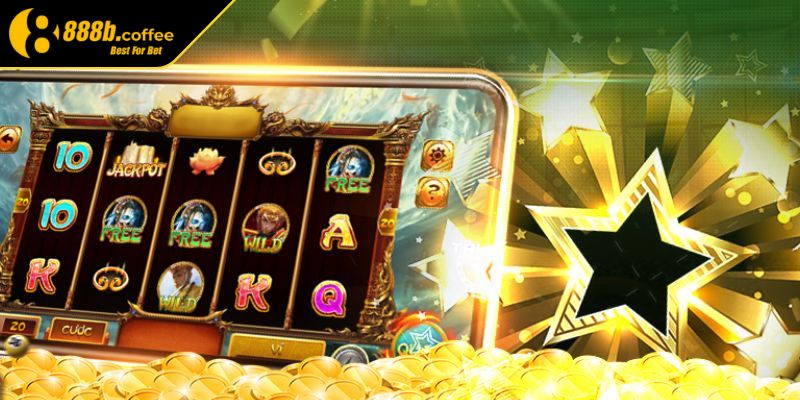 Khái quát về game đá quý và vàng 888B 