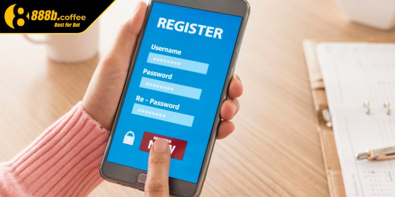 Điều kiện để đăng ký 888B