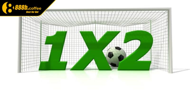 Cách đọc và phân tích kèo 1x2