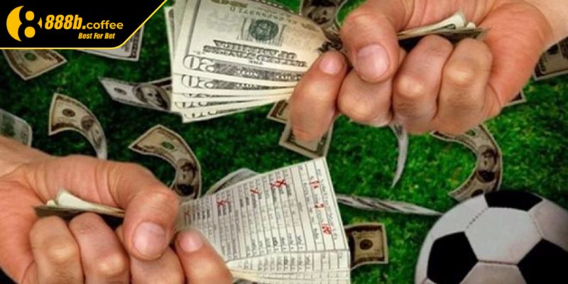 Kèo chấp trực tiếp 888B là gì?