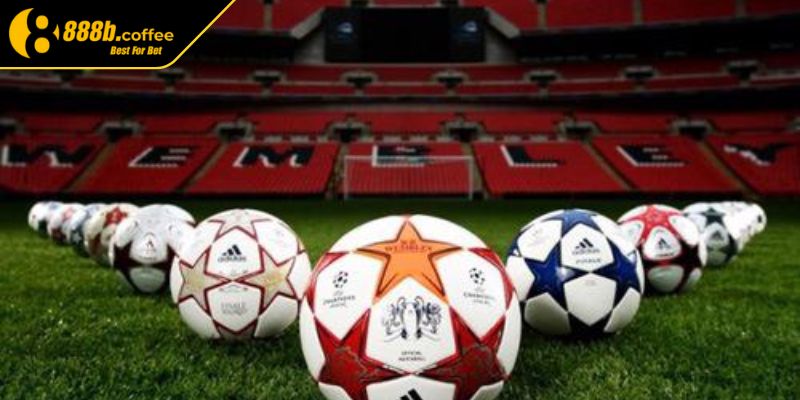Tìm hiểu lịch thi đấu khi bắt kèo chấp trực tiếp 888B