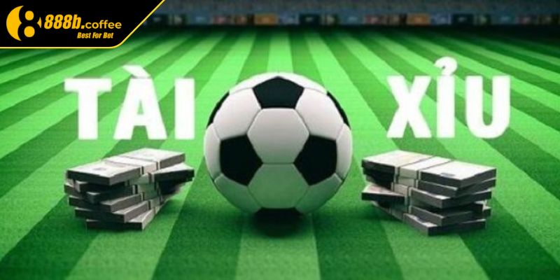 Bật mí bí quyết để trở thành cao thủ kèo tài xỉu bóng đá 888B