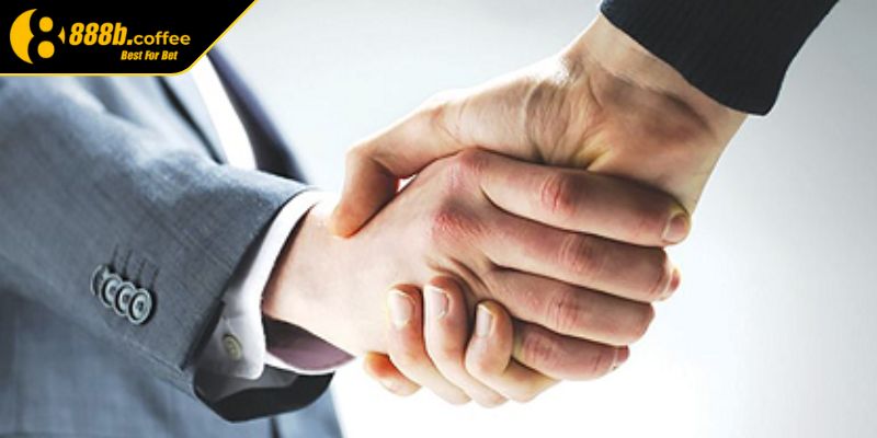 Miễn trừ trách nhiệm tại 888B