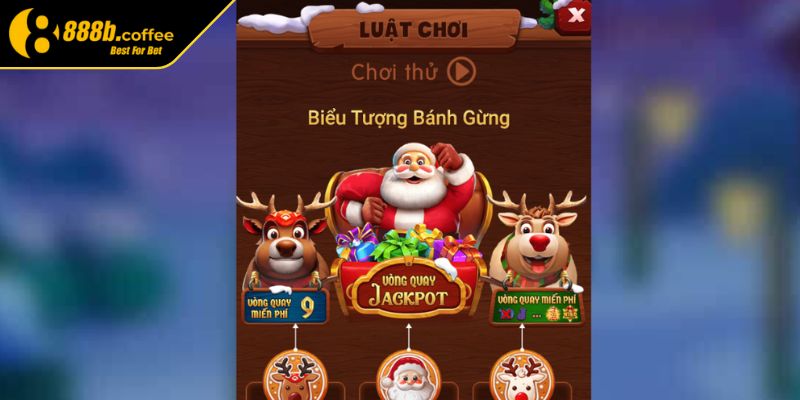 Luật cụ thể khi anh em tham gia 