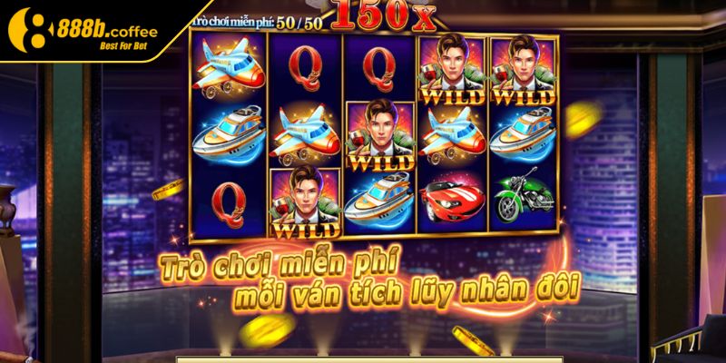 Nắm bắt cơ chế vận hành của Phi vụ cướp tiền táo bạo 888B