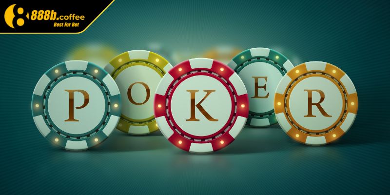 Tổng quan về game Poker 888B