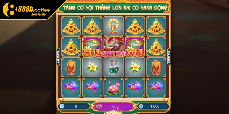 Những biểu tượng đặc biệt 