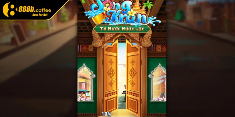 Trò chơi sông ảo mộng 888B có điểm gì hấp dẫn 