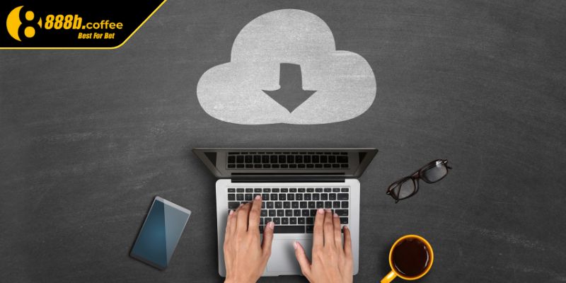 Cá cược mọi lúc mọi nơi