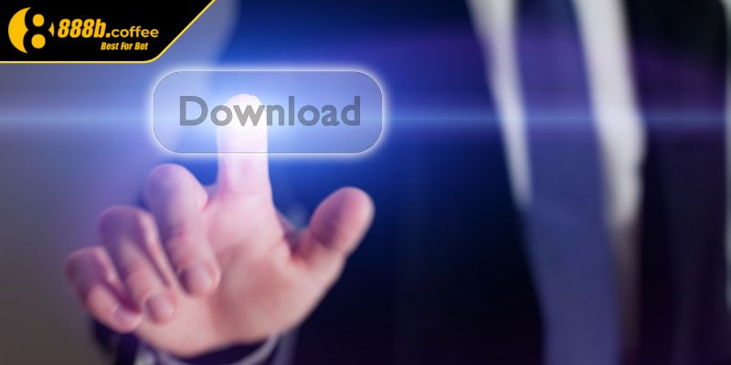 Khám phá ứng dụng 888B