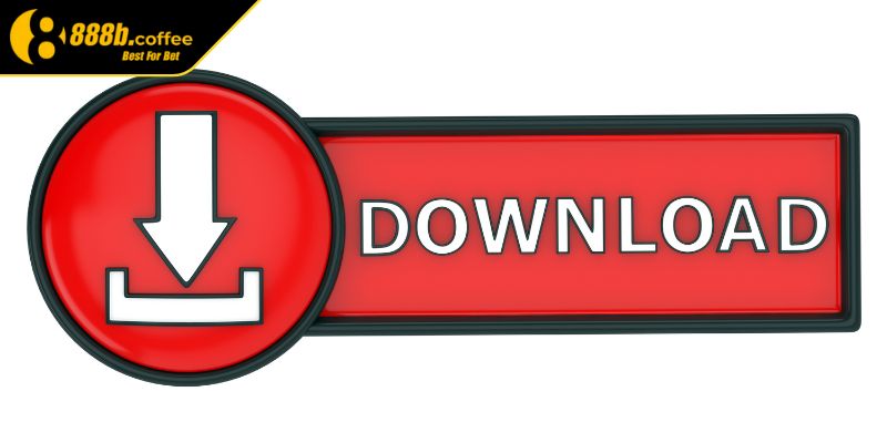 Lưu ý khi tải app 888B
