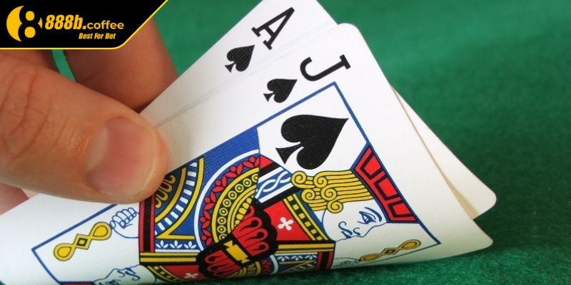 Khái quát cơ bản về trò Xì Dách 888B