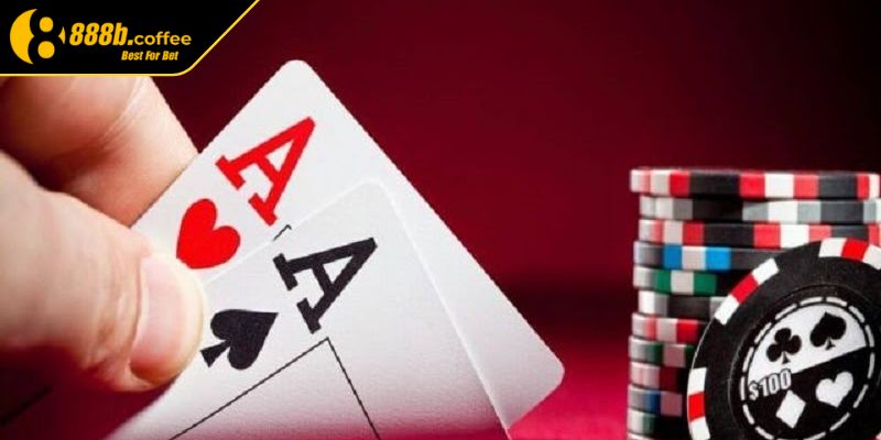 Không nên tham lam khi đánh Xì Dách tại 888B