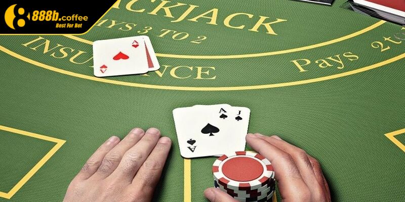 Quy định thắng thua khi chơi Xì Dách tại 888B