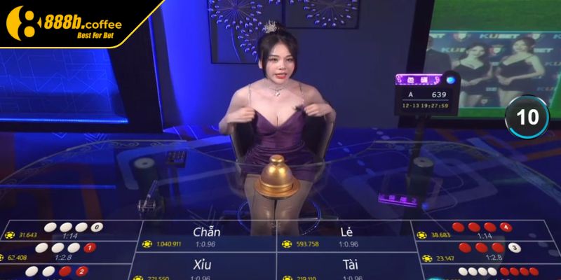 Chiến thuật cược gấp thếp