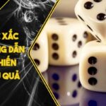 3 Con Xúc Xắc 888B