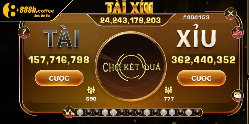 Kết hợp nhiều loại cược