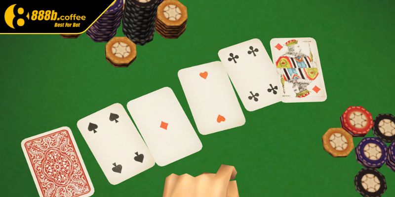 Bí quyết nâng cao hiệu quả khi chơi Tấn 888B