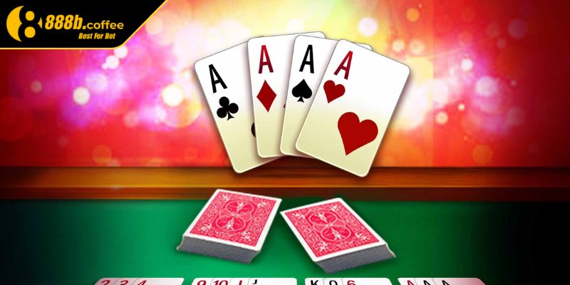 Thứ tự quân bài và chất chủ
