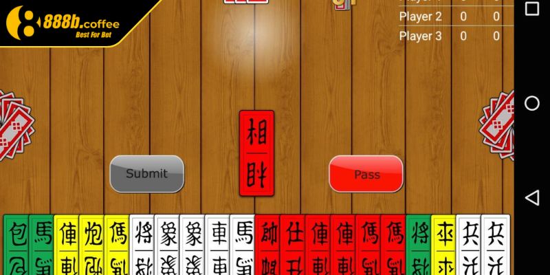 Cách tính điểm khi ù