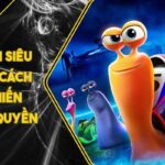 Đua Ốc Sên Siêu Tốc 888B