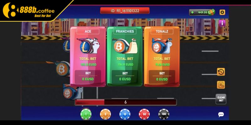 Kết hợp nhiều loại cược