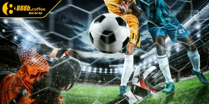 Khám phá kèo chấp 1 1/2 888B
