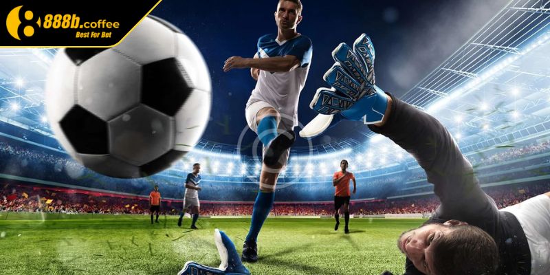 Khám phá kèo chấp 1/2 888B
