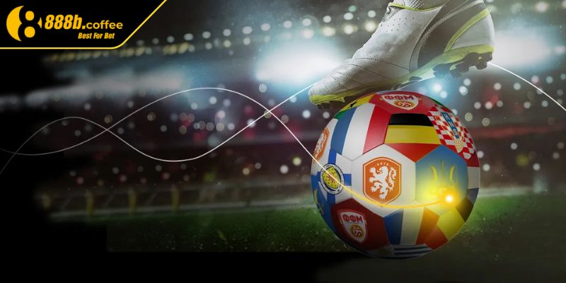 Khám phá kèo chấp 1.25 888B
