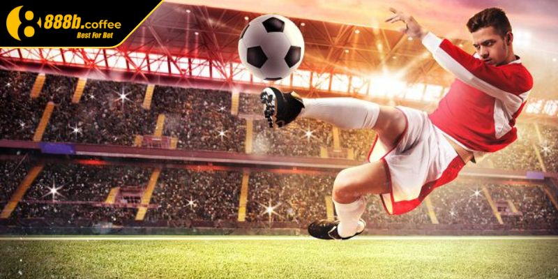 Khám phá kèo chấp 1 3/4 888B
