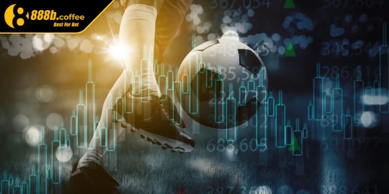 Khái quát về kèo chấp 3/4 888B
