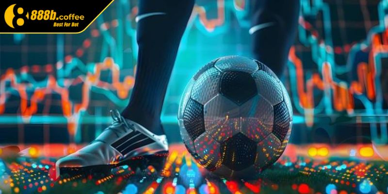 Cập nhật ví dụ minh họa cho kèo chấp 3/4 tại 888B