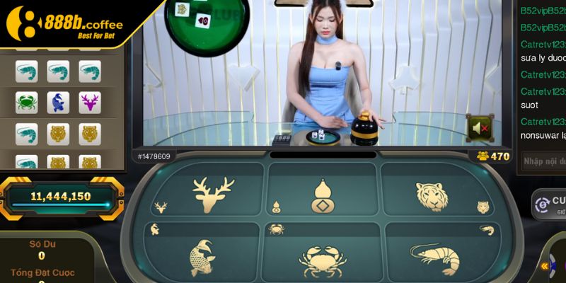 Chọn cửa có xác suất cao