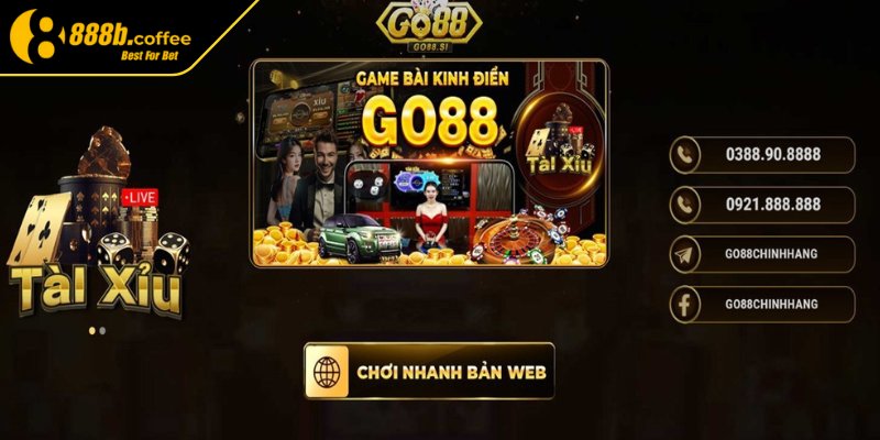 Xác định cổng Go88 thật bảo vệ truy cập, tránh rủi ro