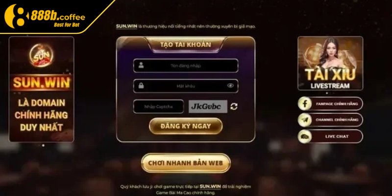 Nhận diện nhanh link Sunwin thật qua các chi tiết quan trọng