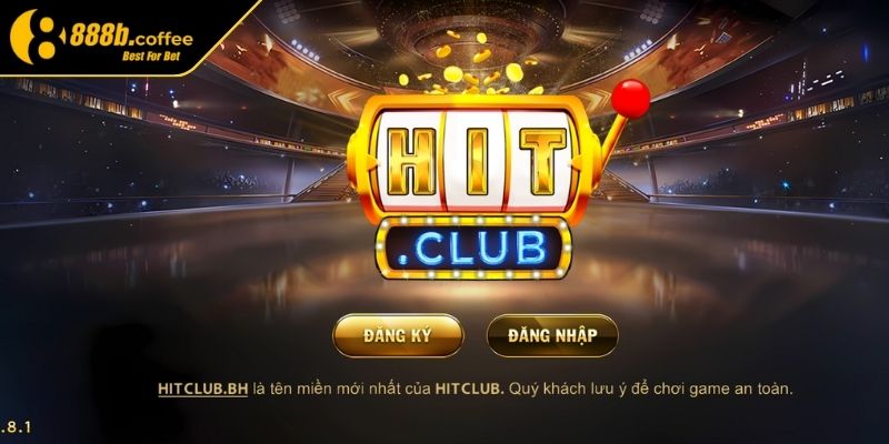 Thực hư thông tin Hitclub bị sập trang và nuốt tiền người chơi?
